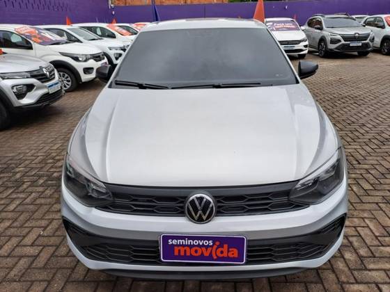VOLKSWAGEN POLO 1.0 MPI TRACK MANUAL